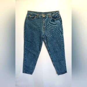 Faded Glory Blue Jeans